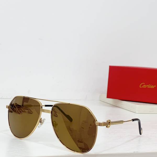 Louis Vuitton Sunglasses Top Quality LVS03517